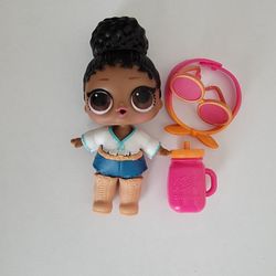 L.O.L. Surprise Doll 