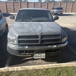 2001 Dodge Ram 1500
