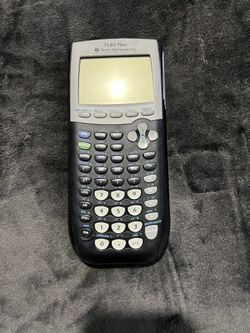 Calculator 