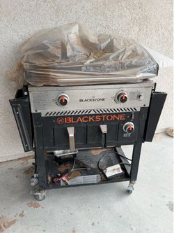 Grill