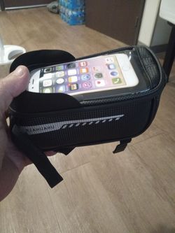 Bag bags for electric bike or any bike