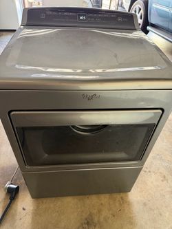 Electric dryer