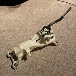 OEM Shifter Civic Si