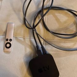 Apple TV 3rd Generation