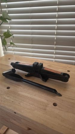 Car Jack