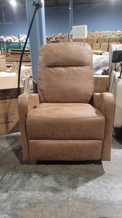 Recliner Chair