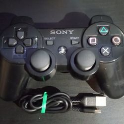 PS3 Controller $35