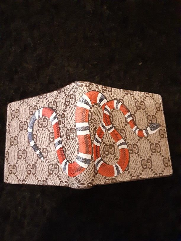Designer Snake