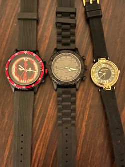 Watches