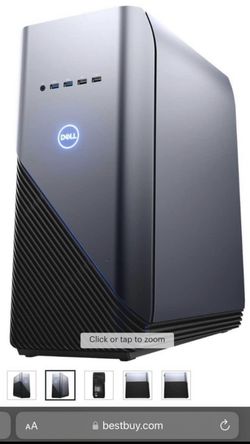 Dell Gaming Pc