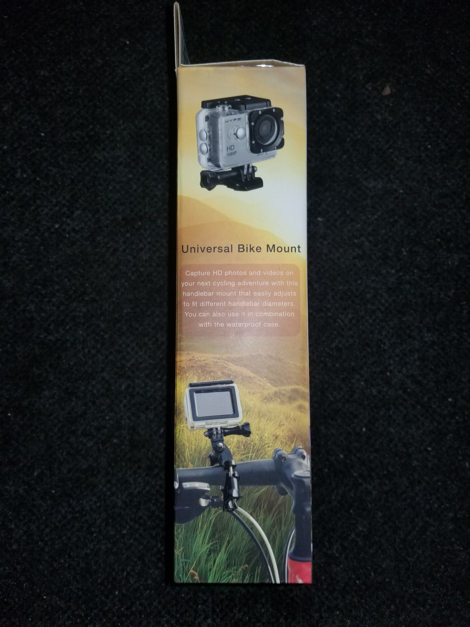 Brand New Hype IFX HD 1080p Action Camera for Sale in Moreno Valley