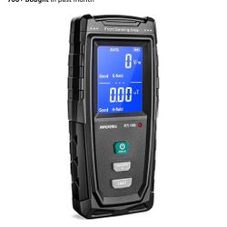 EMF DETECTOR