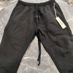 Essential Sweatpants