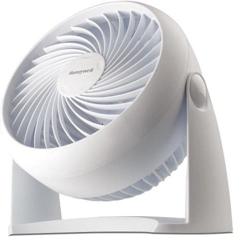 New Black Or White Honeywell Turboforce Fan HT900