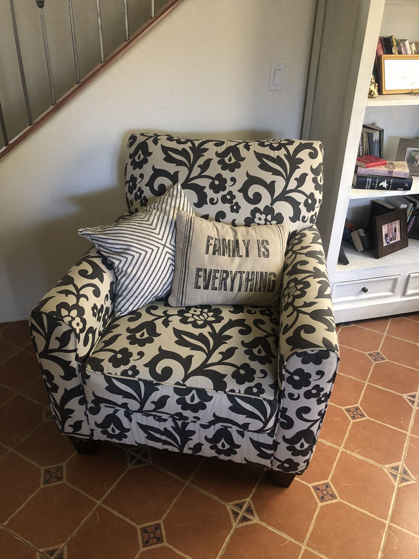 Accent Chair