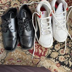 Boys Shoes