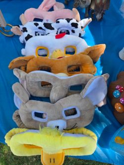 Toys
