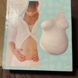Belly Casket Kit