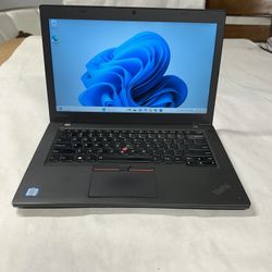 Laptop Lenovo T460 i5 Good Condition price is firm  Read description 