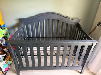 Crib