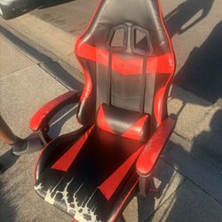 Gaming Chair 50$