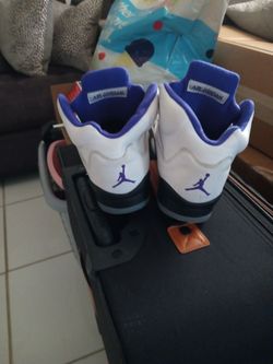 Shoe's Jordan 6