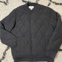 Goodthreads Men's Quilted Jacket Size Small