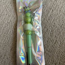 Beadable Pen Monsters Inc 
