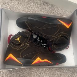 Jordan 7 Size 8