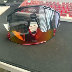 LosReyes Sunglasses