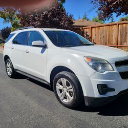 2015 Chevy Equinox