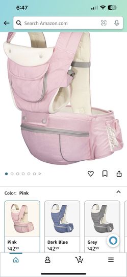 Baby Carrier