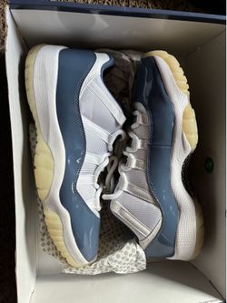 Jordan 11 Retro Low