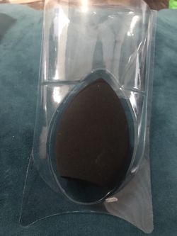 Blending sponge