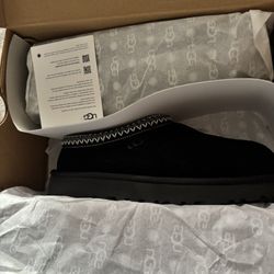 Women’s Tasman Uggs