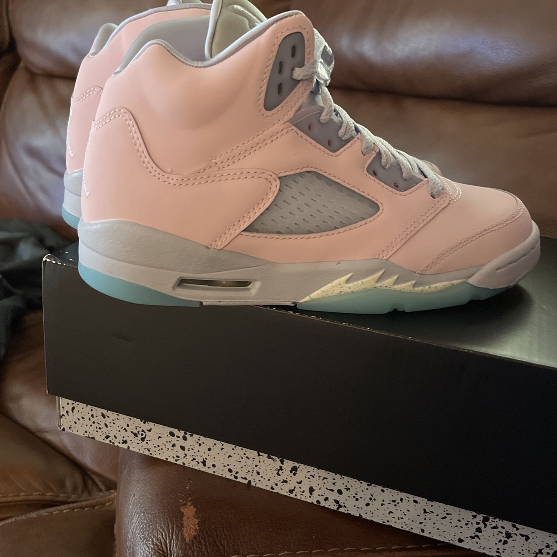 AIR JORDAN 5