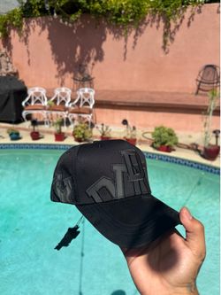Dandy Hats “Glow In The Dark” Hat