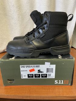 511 Boot Size 10R