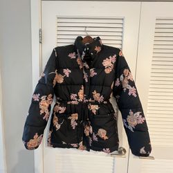 Who What Wear Bomber Jacket