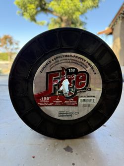 Trimmer Line Spool