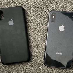 iphone X 