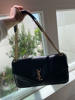 Pre Owned Bag YSL size Large very good condition
