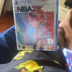 NBA2K22