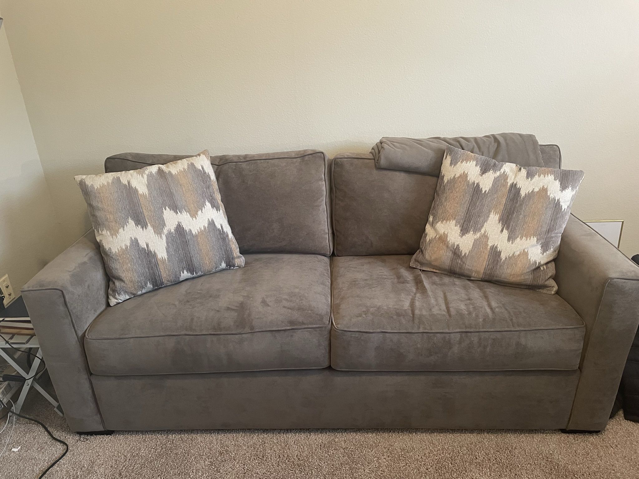 Brand New Sleeper Sofa