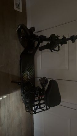 E scooter