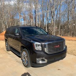 GMC Yukon
