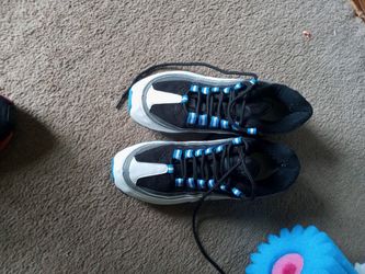 Nike Size 8.5