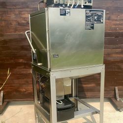 Commercial Restaurant Dishwashers