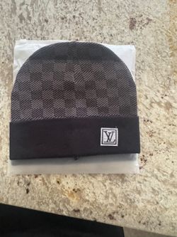 LV BEANIE