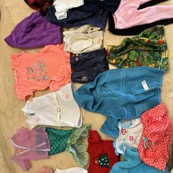 American Girl Doll Clothes 